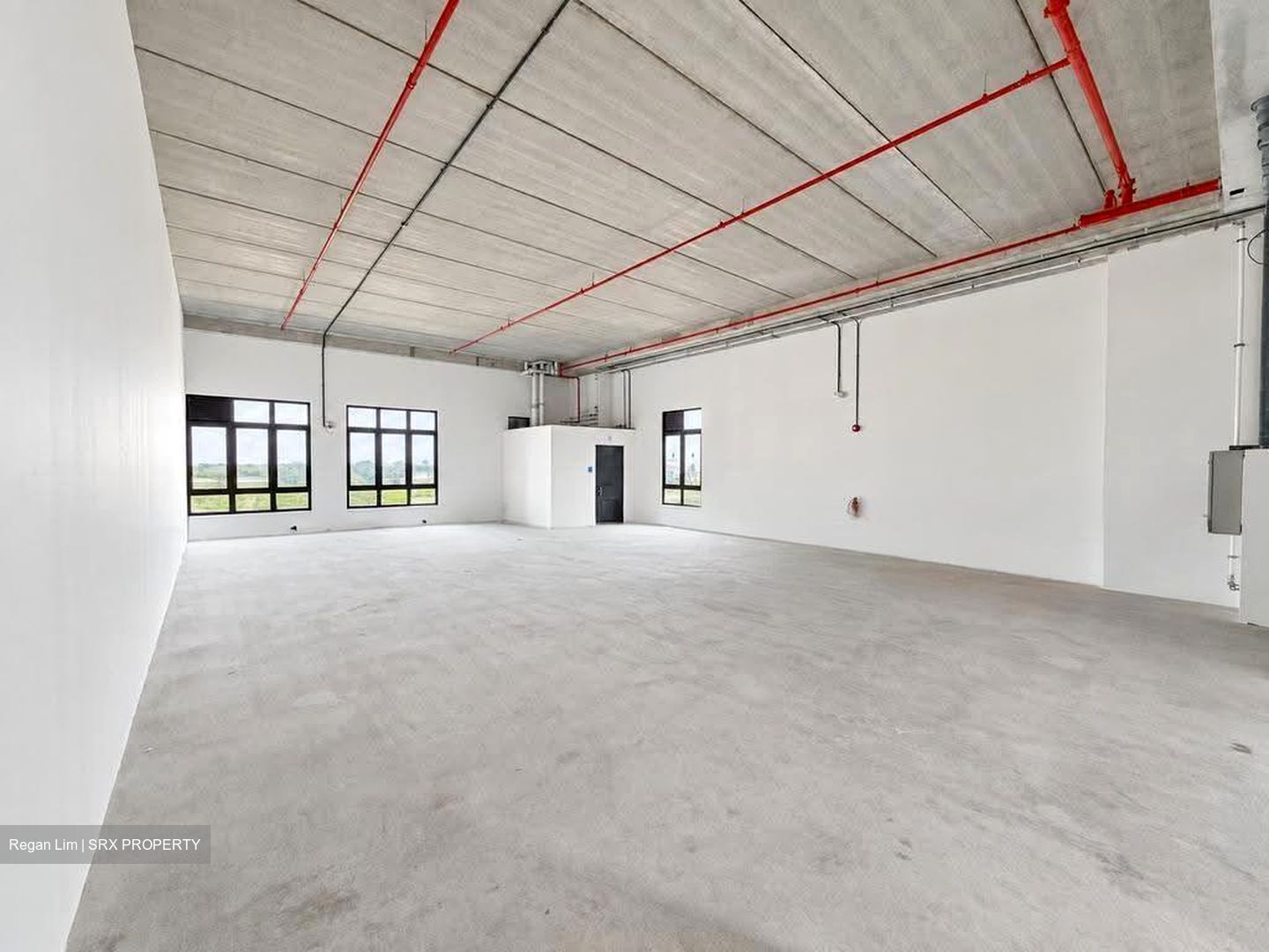Tampines Connection (D18), Factory #631033021
